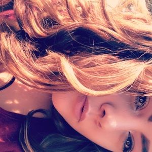 Meet your Posher, Jess